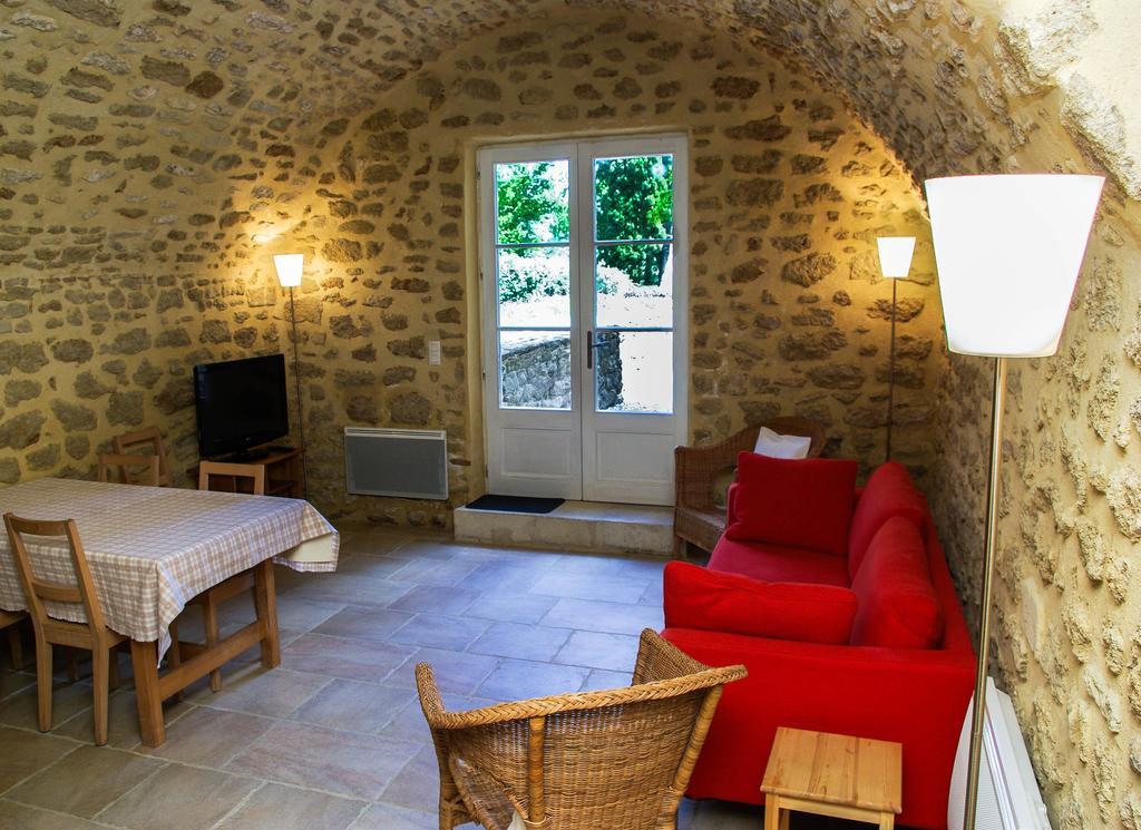 La Moutiere Hotel Colonzelle Cameră foto